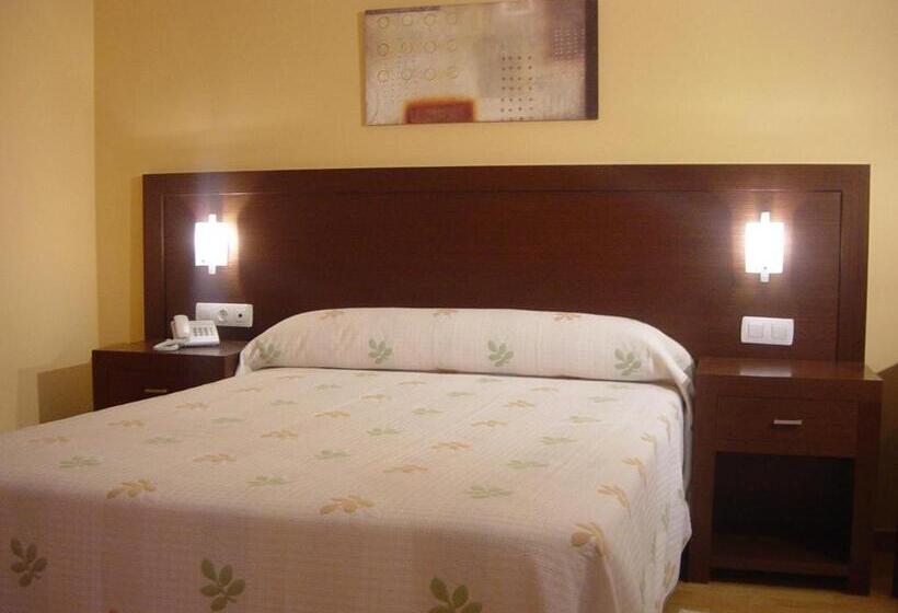 Standard Room, Hostal Acanto