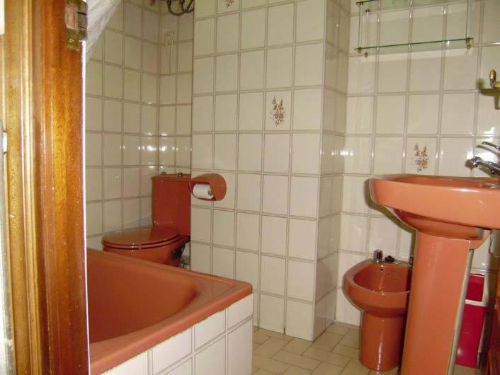 اتاق استاندارد, Hostal Suárez