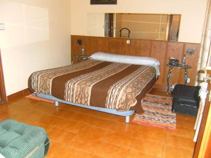 اتاق استاندارد یک نفره, Hostal Suárez