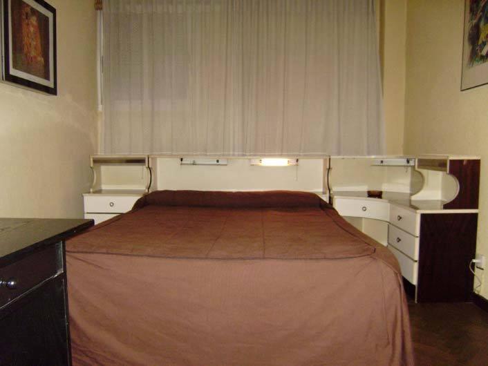 اتاق استاندارد یک نفره, Hostal Suárez