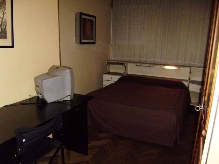 اتاق استاندارد یک نفره, Hostal Suárez