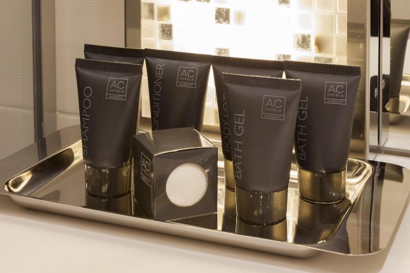 اتاق لوکس, Ac Hotel Paris Porte Maillot By Marriott