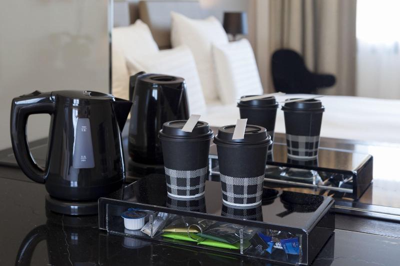 اتاق لوکس, Ac Hotel Paris Porte Maillot By Marriott