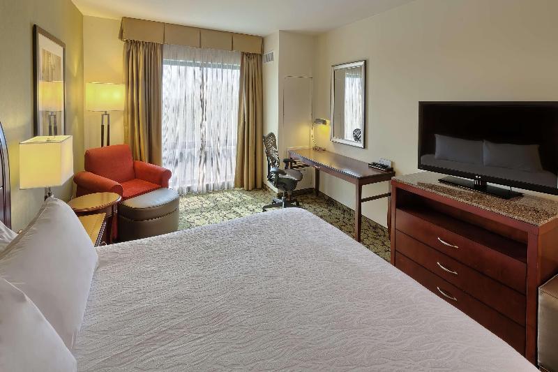 اتاق پرستیژ, Ac Hotel Paris Porte Maillot By Marriott
