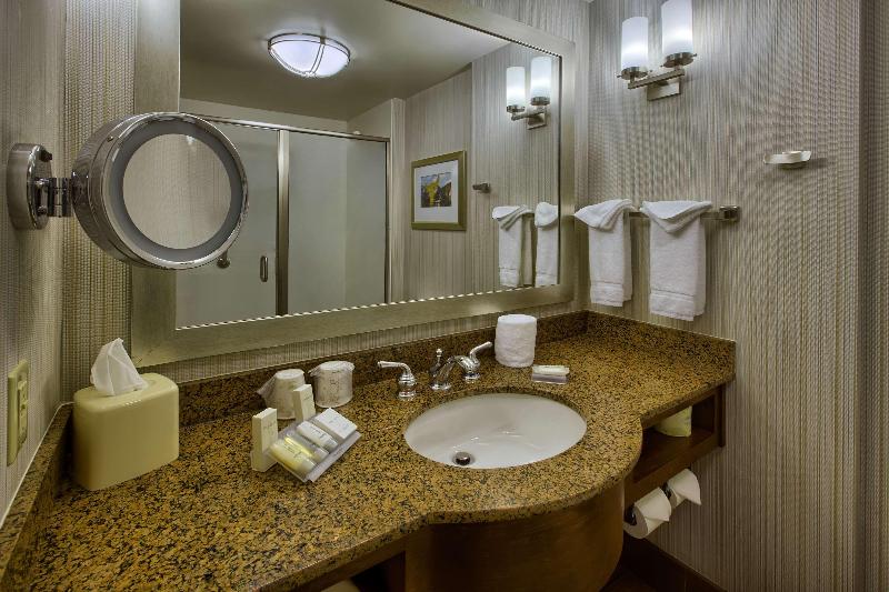 اتاق پرستیژ, Ac Hotel Paris Porte Maillot By Marriott