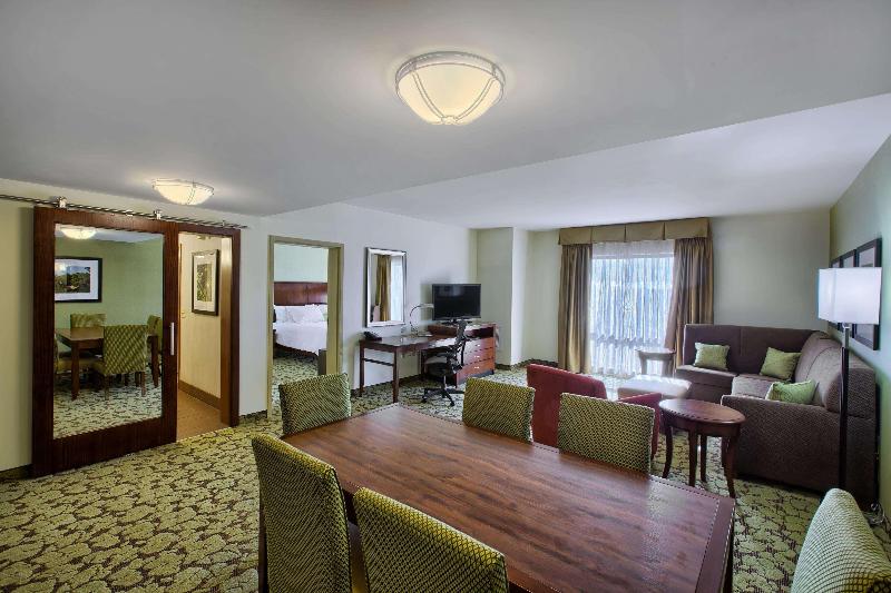 اتاق پرستیژ, Ac Hotel Paris Porte Maillot By Marriott