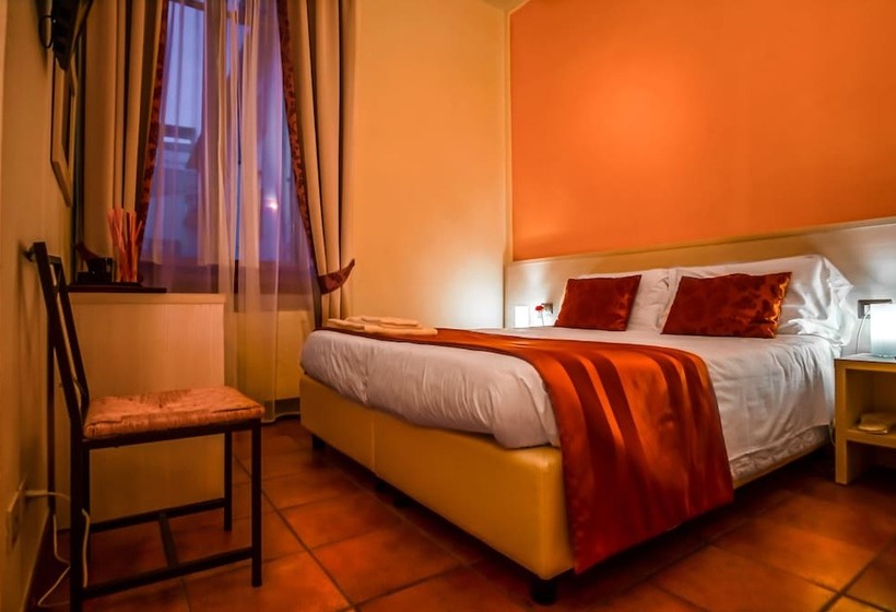 Standard Room, Bella Firenze