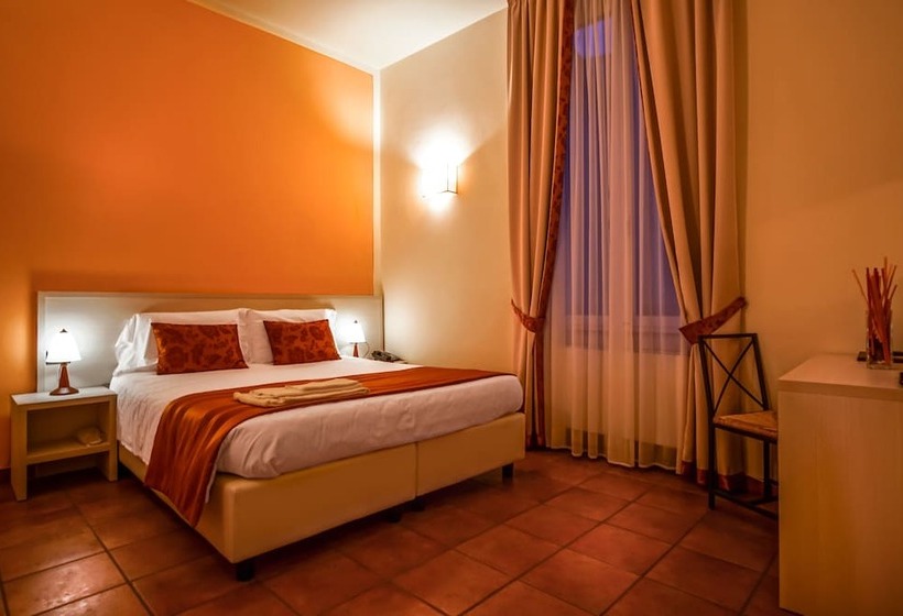 Standard Room, Bella Firenze