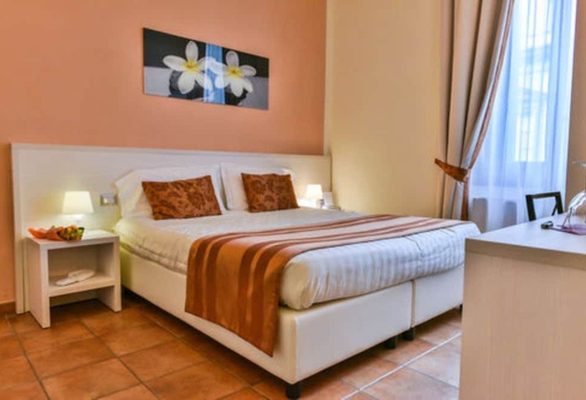 اتاق استاندارد, Bella Firenze