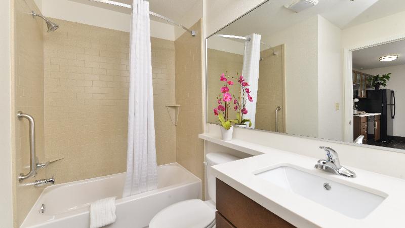 اتاق استاندارد, Candlewood Suites Houma, An Ihg