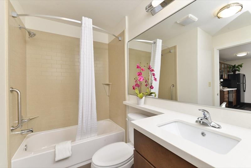 سوییت, Candlewood Suites Houma, An Ihg