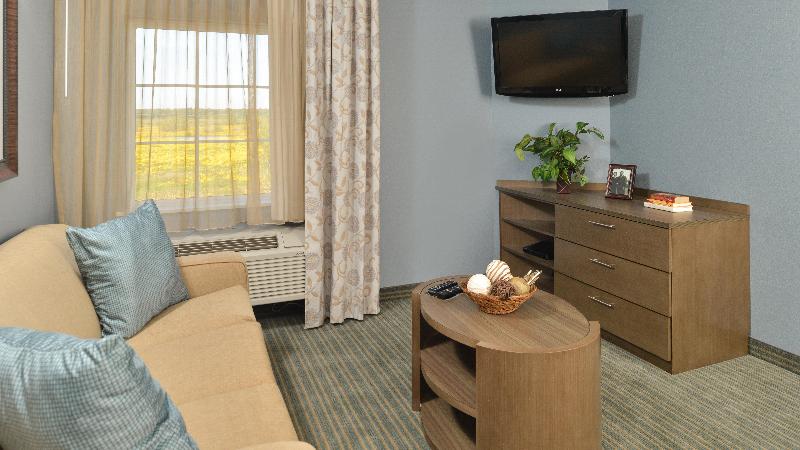 سوییت, Candlewood Suites Houma, An Ihg