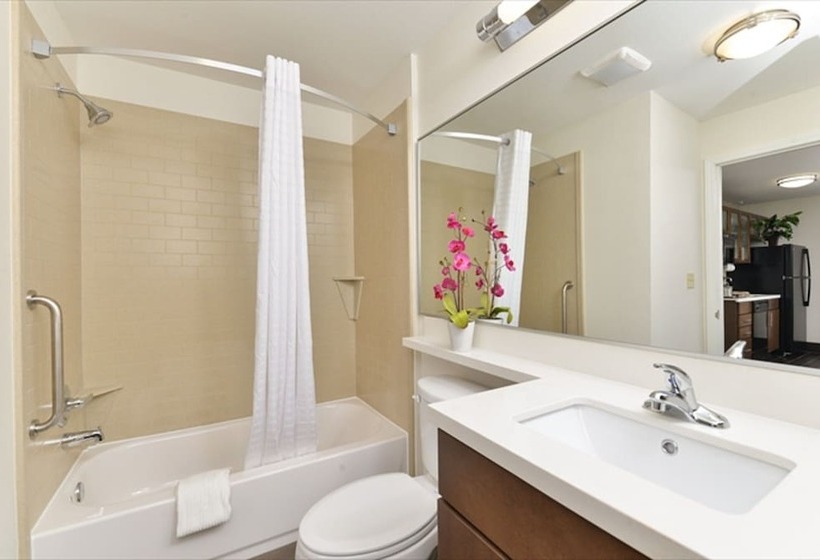 سوییت, Candlewood Suites Houma, An Ihg