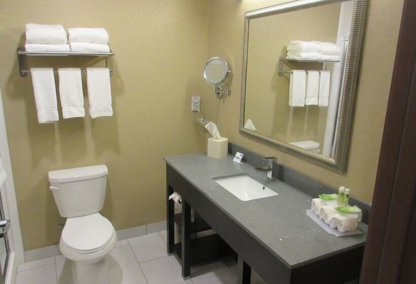 سوییت, Holiday Inn Express & Suites Butler, An Ihg