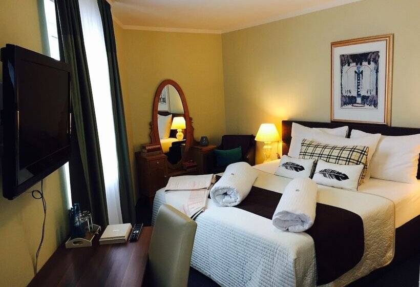 اتاق استاندارد, Landhaus Ambiente