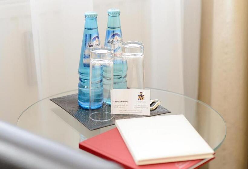 اتاق راحتی, Landhaus Ambiente