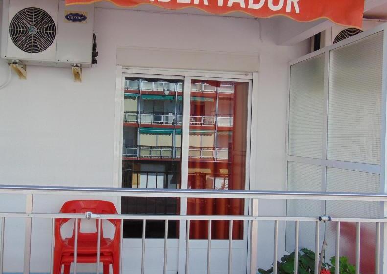 اتاق استاندارد, Libertador