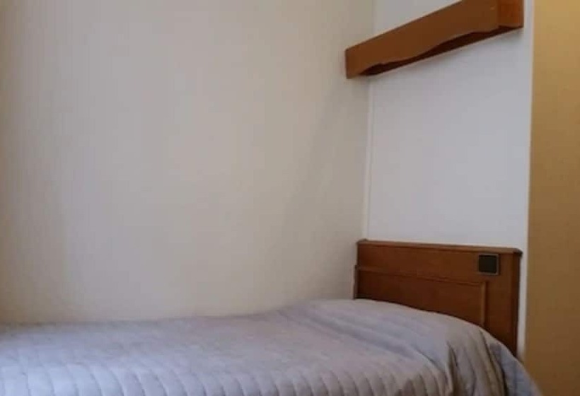 اتاق استاندارد سه نفره, Paris Bercy