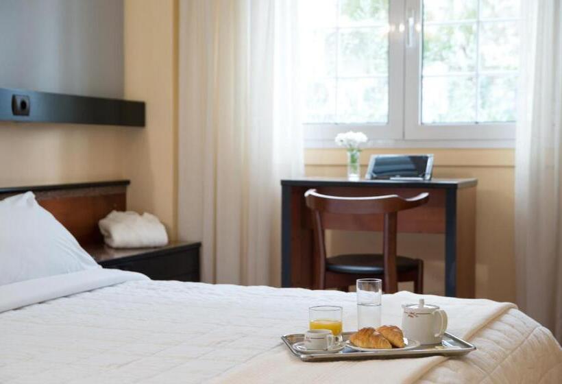 Habitación Basic, Victory Inn