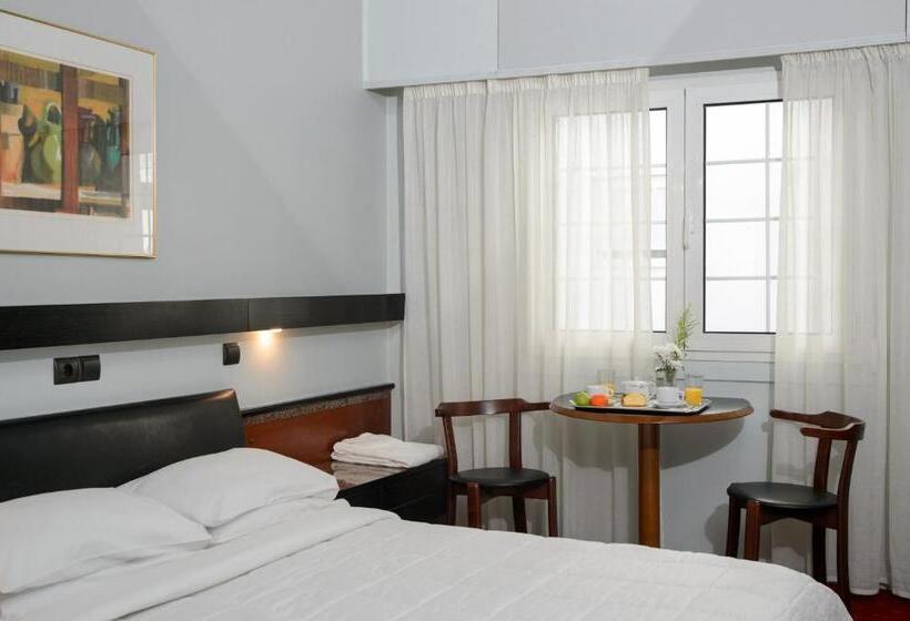 Habitación Basic, Victory Inn