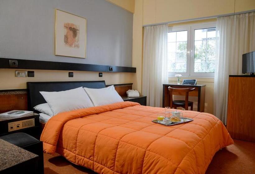 Habitación Basic, Victory Inn