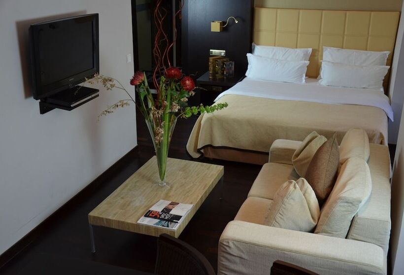 استودیوی لوکس, Myplace Premium Apartments