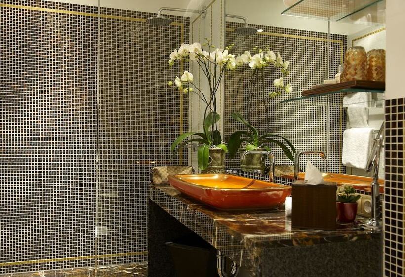 سوییت جونیور, Myplace Premium Apartments