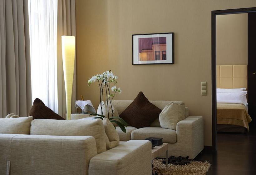 سوییت اجرایی, Myplace Premium Apartments