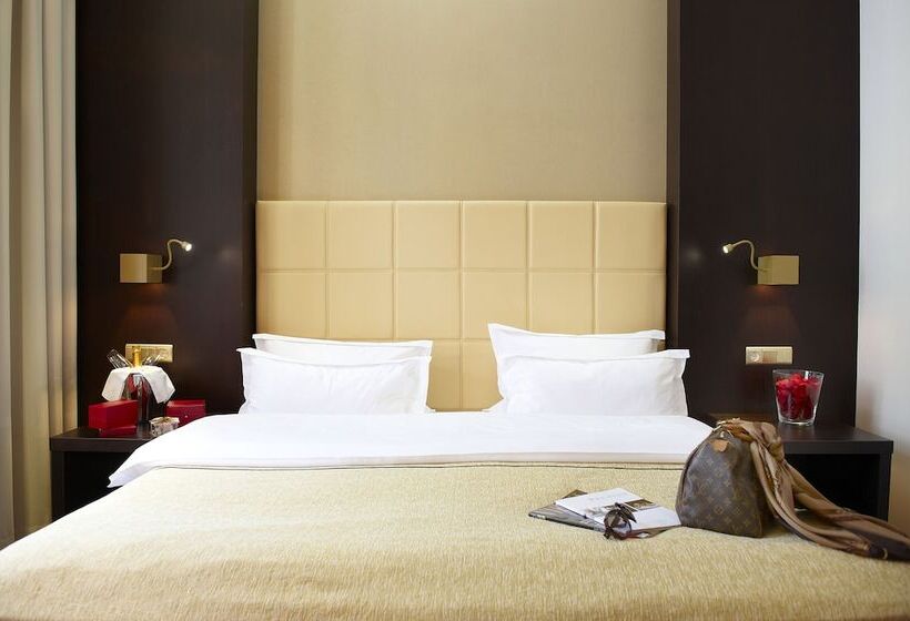 سوییت اجرایی, Myplace Premium Apartments