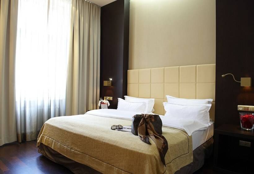سوییت اجرایی, Myplace Premium Apartments