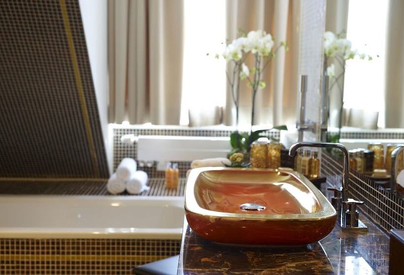 , Myplace Premium Apartments