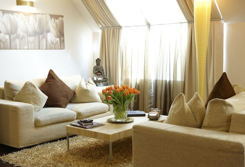 , Myplace Premium Apartments