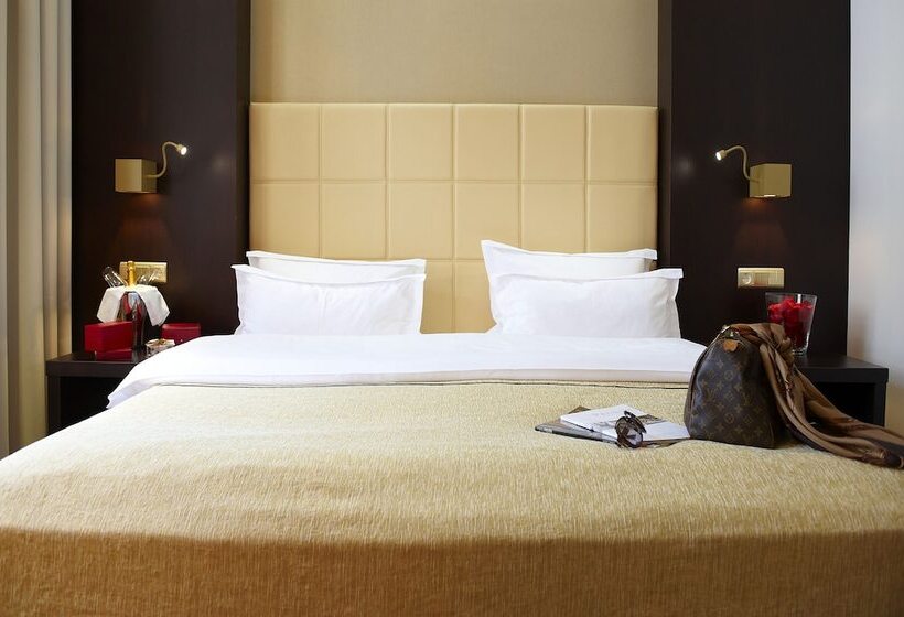, Myplace Premium Apartments