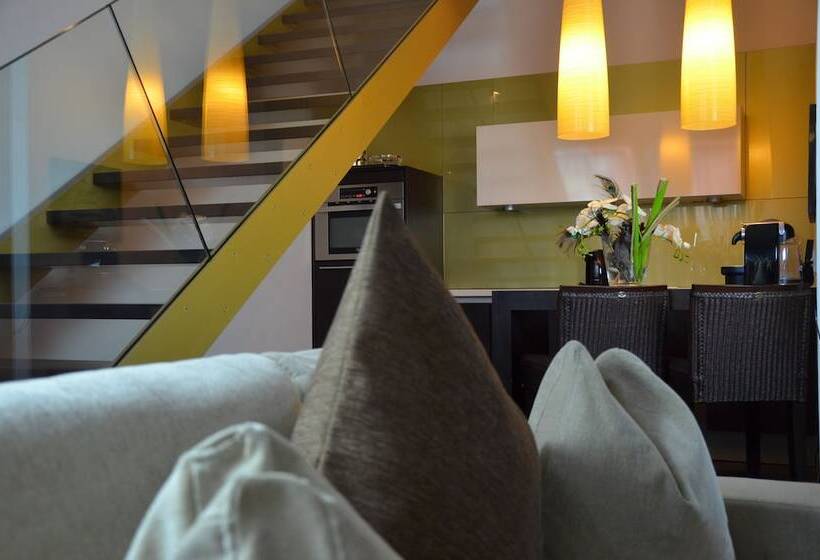 , Myplace Premium Apartments