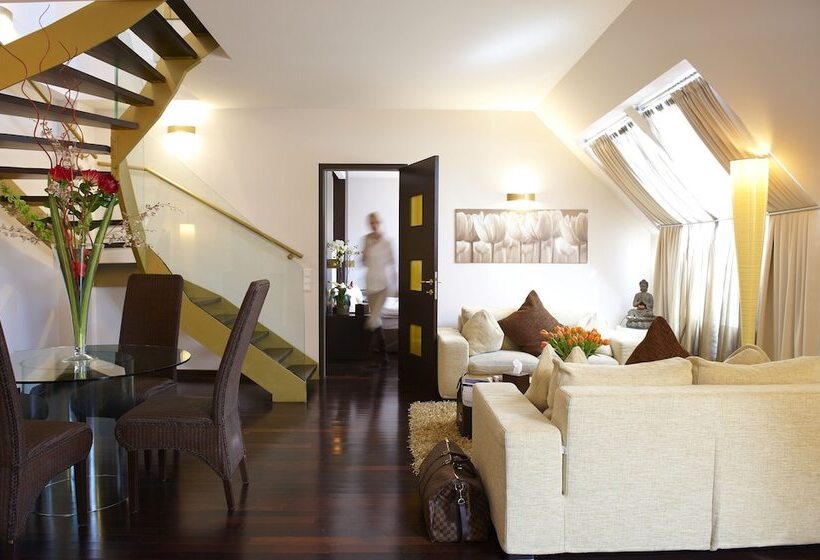 , Myplace Premium Apartments