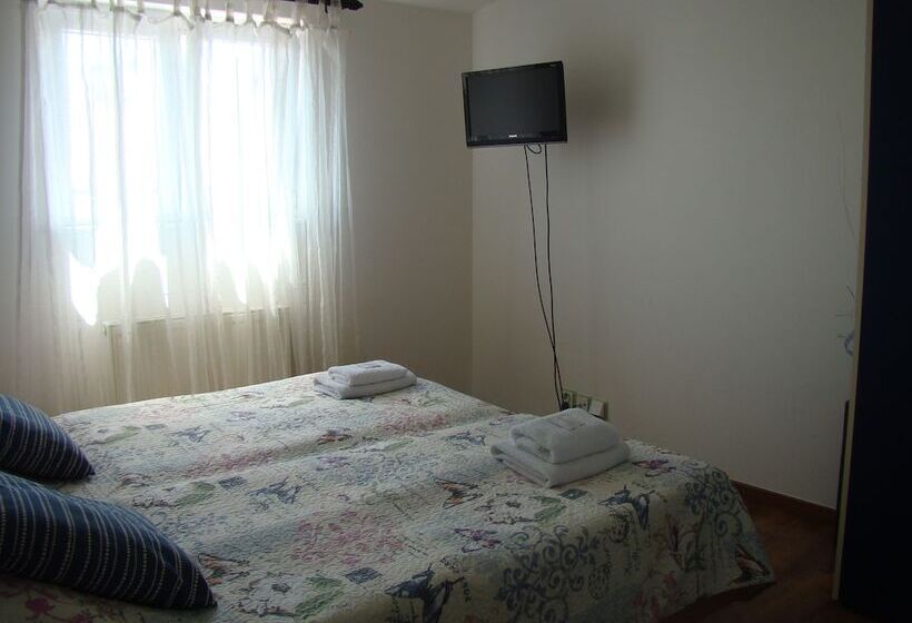 آپارتمان 1 خوابه, Mystayprague Apartments