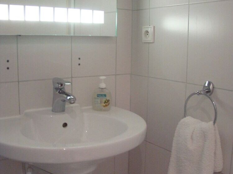 استودیوی استاندارد, Mystayprague Apartments