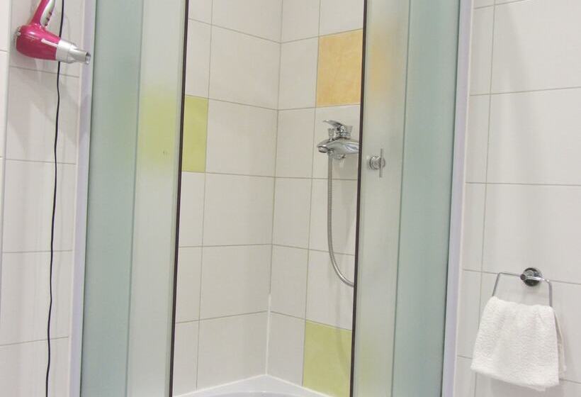 آپارتمان 1 خوابه, Mystayprague Apartments