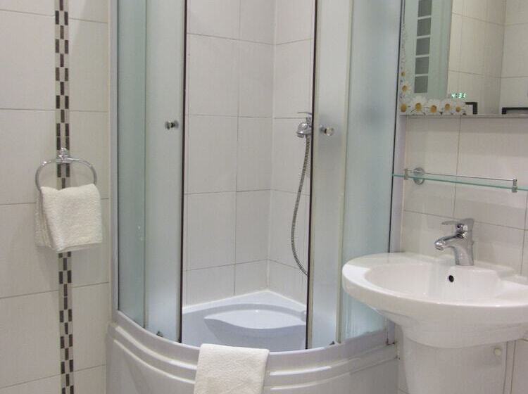 آپارتمان 1 خوابه, Mystayprague Apartments