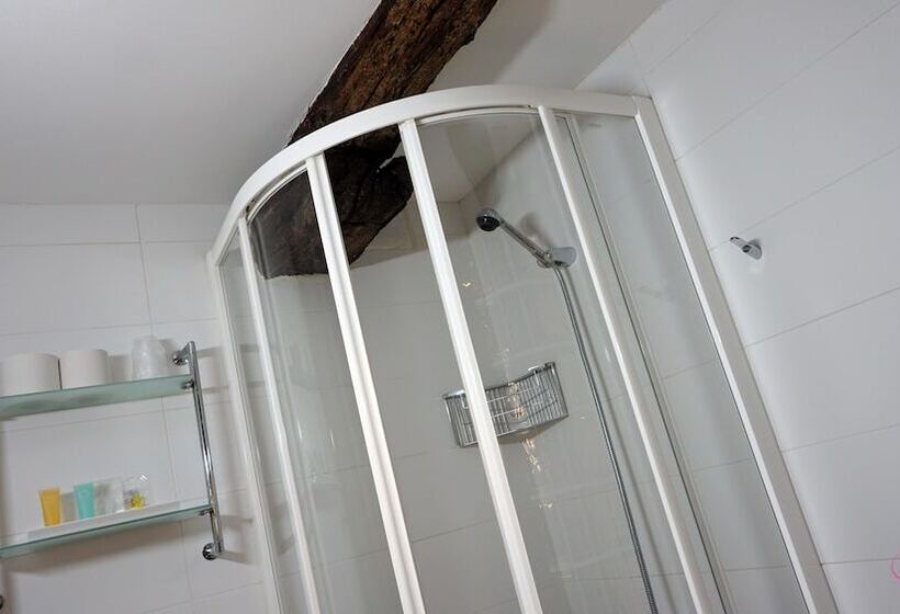 اتاق استاندارد یک نفره, Pension Aliciazzz Bed And Breakfast Bilbao
