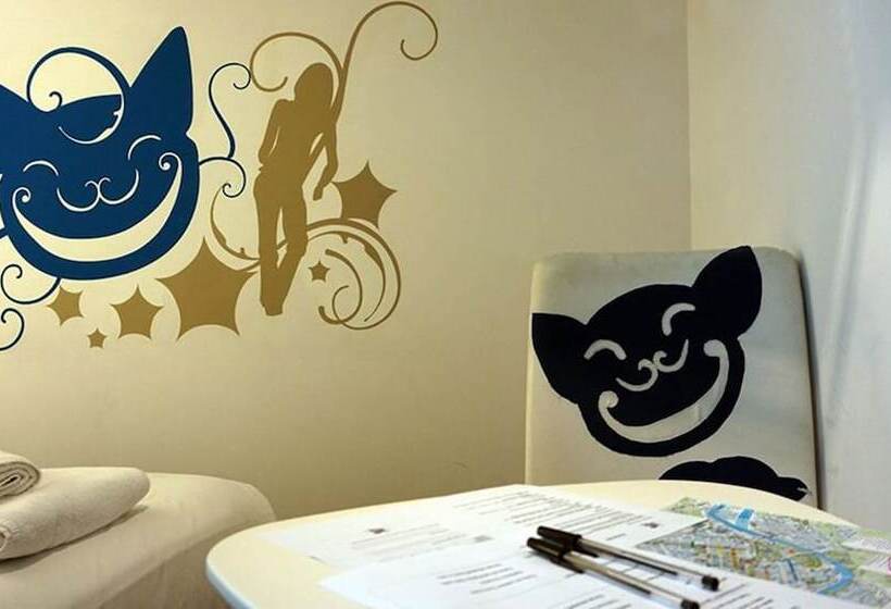 اتاق استاندارد یک نفره, Pension Aliciazzz Bed And Breakfast Bilbao