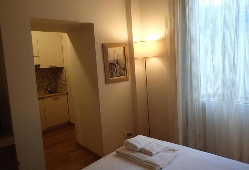 استودیوی کلاسیک, Relais Piazza Signoria