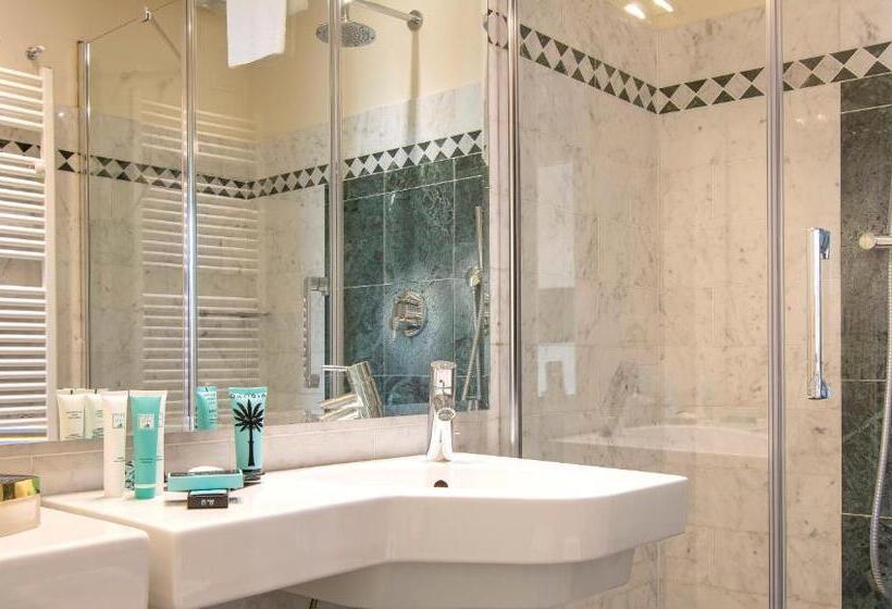 1 Bedroom Penthouse Apartment, Relais Piazza Signoria