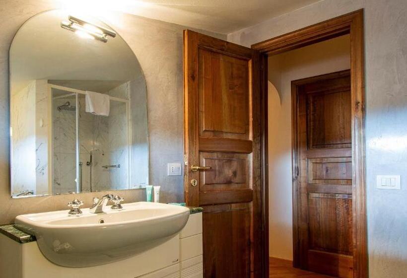 1 Bedroom Penthouse Apartment, Relais Piazza Signoria