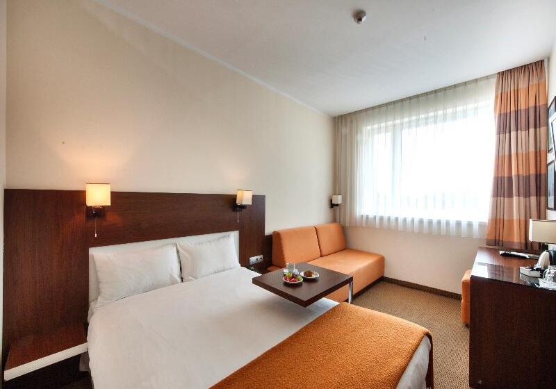 استودیوی کلاسیک, Relais Piazza Signoria