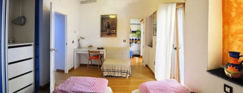 اتاق استاندارد, B&b Casa Alfareria 59