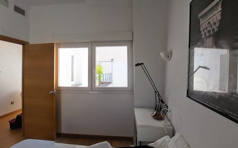 اتاق استاندارد, B&b Casa Alfareria 59