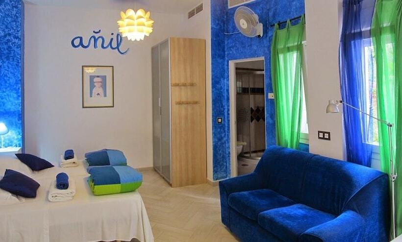 اتاق استاندارد, B&b Casa Alfareria 59