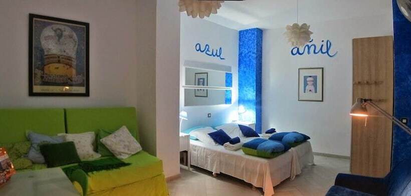 اتاق استاندارد, B&b Casa Alfareria 59