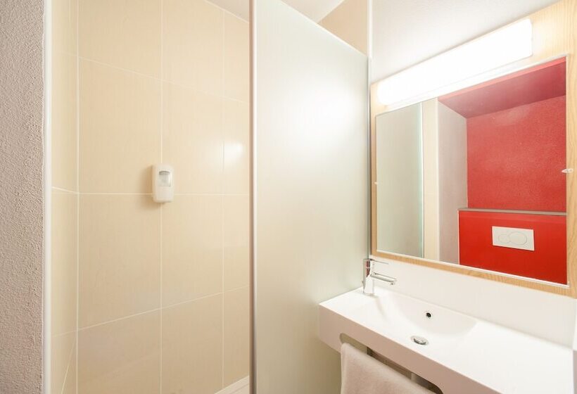 اتاق استاندارد, B&b Hotel Paris Porte Des Lilas